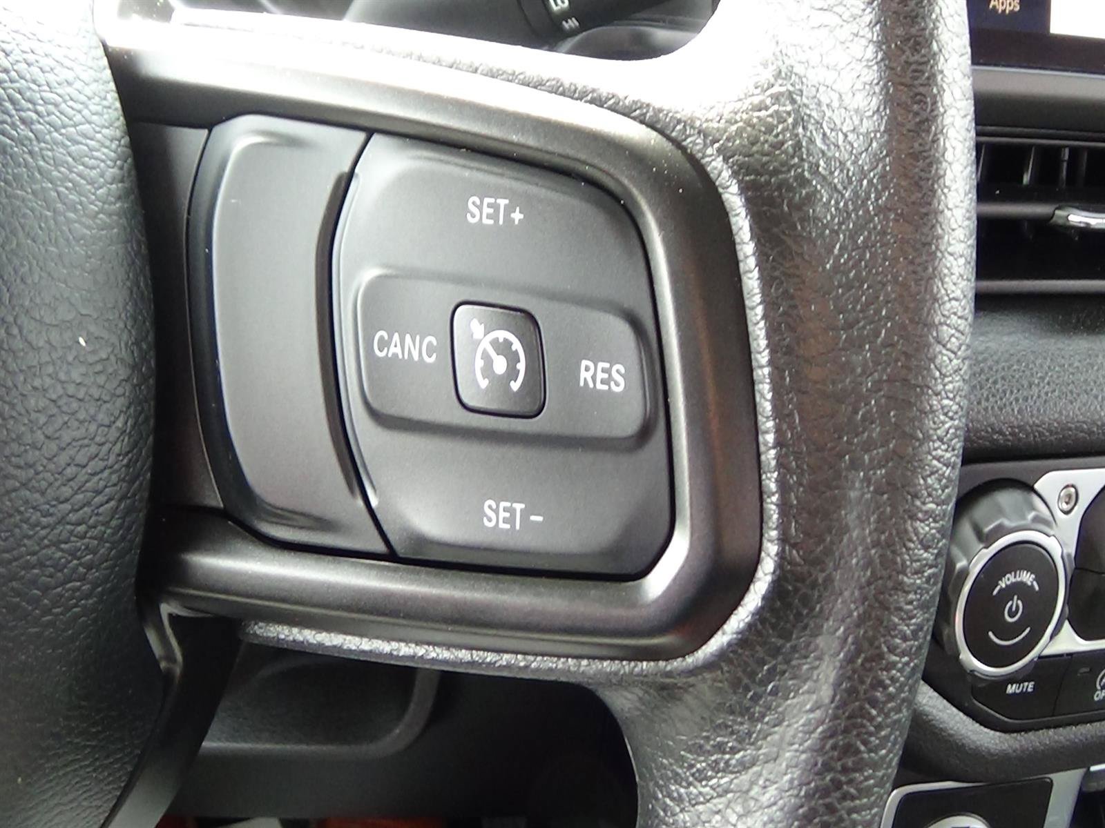 Certified 2025 Jeep Wrangler Sport AWD/4WD image 14