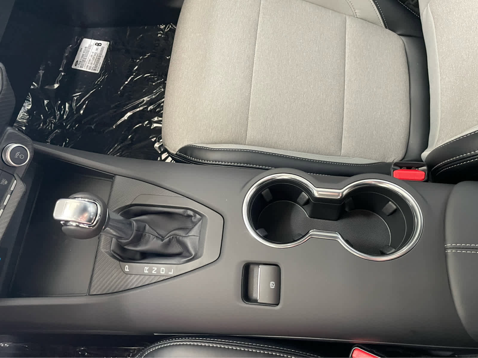 New 2026 Ford Mustang Coupe RWD image 28