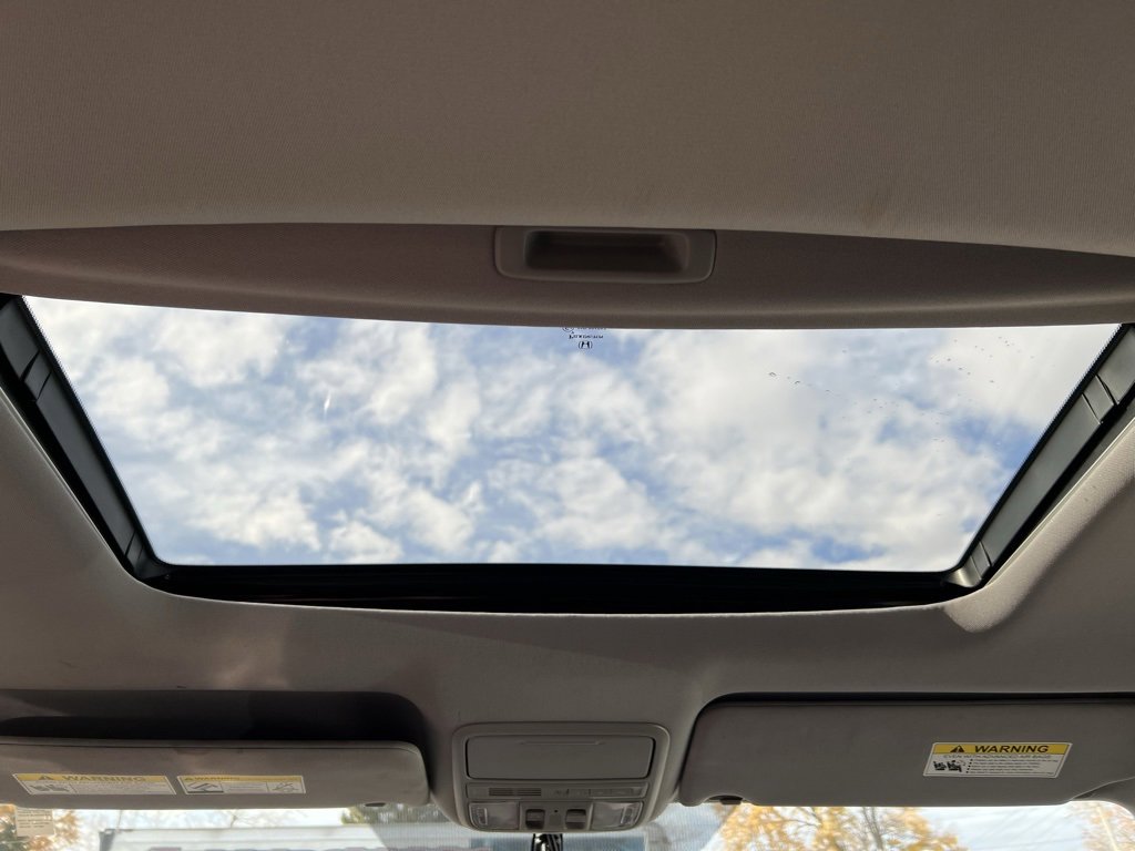 Used 2018 Honda Pilot EX-L image 35