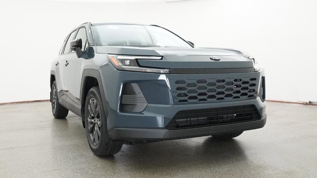 New 2026 Toyota RAV4 XLE Premium FWD image 18