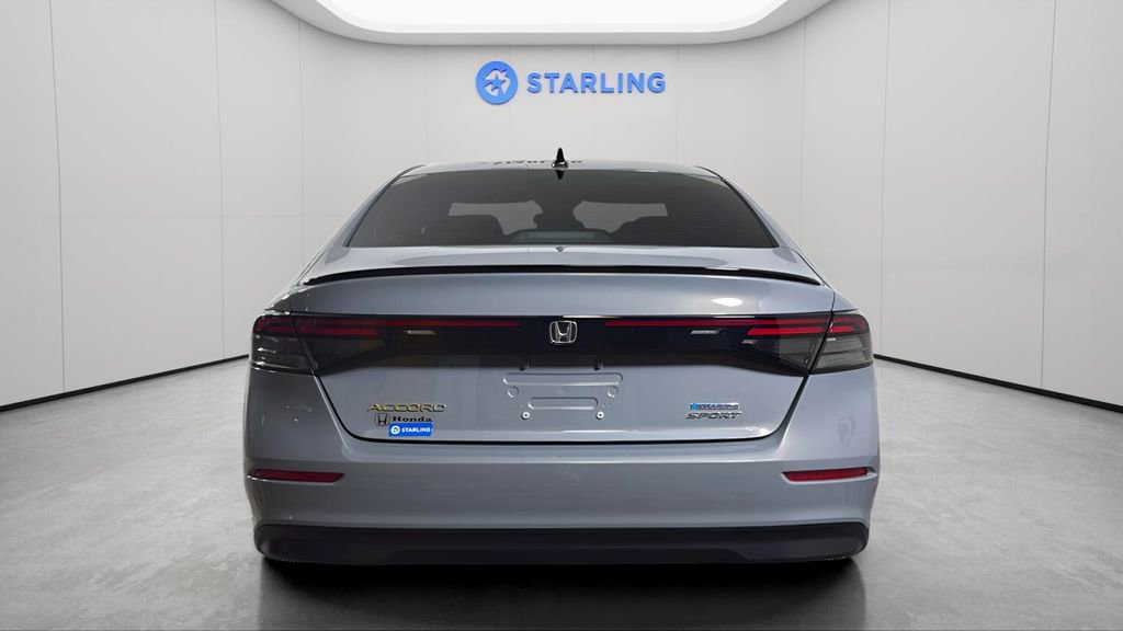 Used 2023 Honda Accord Sport image 7