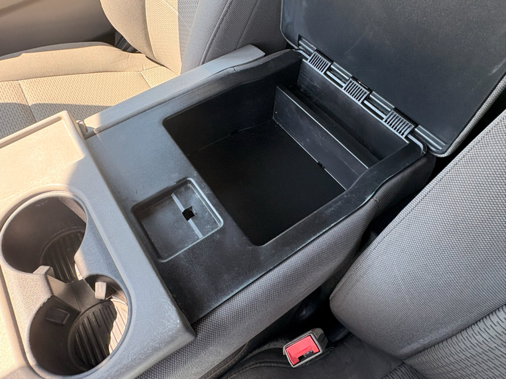 Used 2018 Ford F150 XLT AWD/4WD image 25