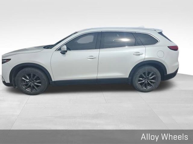Used 2020 MAZDA CX-9 Touring w/ Touring Premium Package image 9