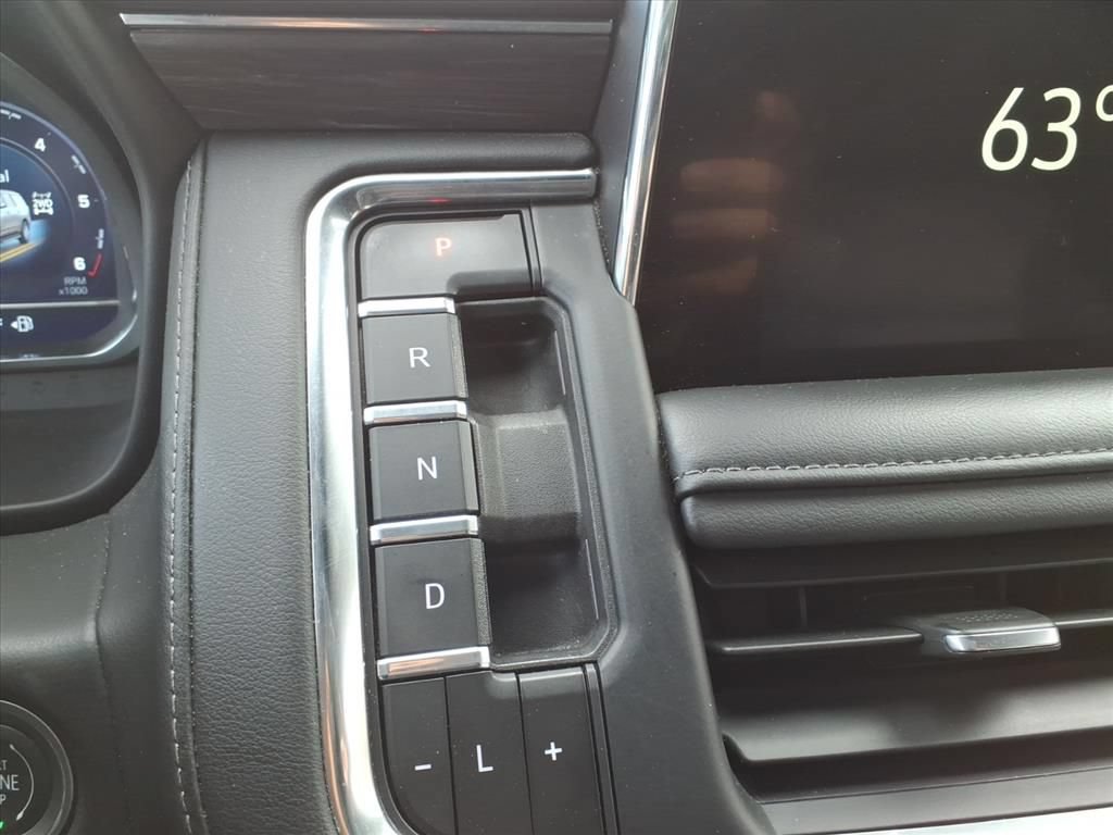 Used 2024 Chevrolet Tahoe LT AWD/4WD image 21