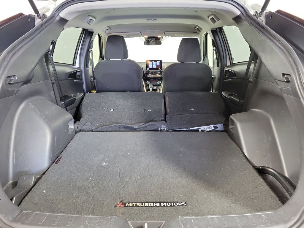 Used 2023 Mitsubishi Eclipse Cross LE image 25