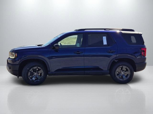 New 2026 Honda Passport RTL image 7