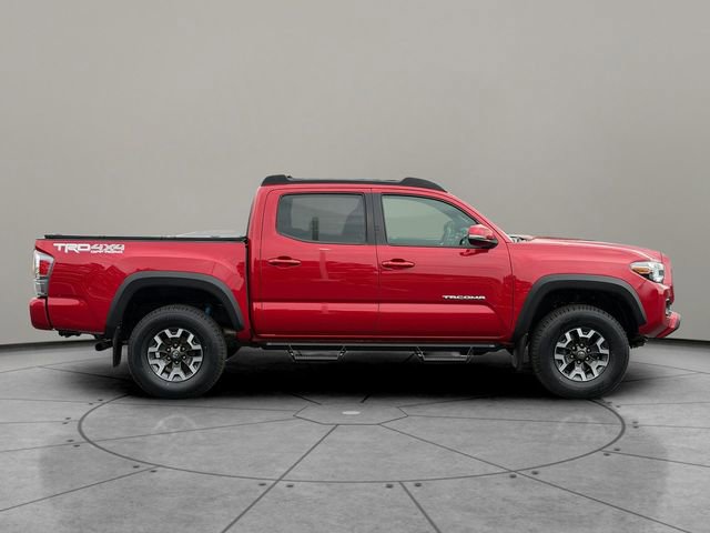 Certified 2023 Toyota Tacoma TRD Off-Road w/ Technology Package image 7