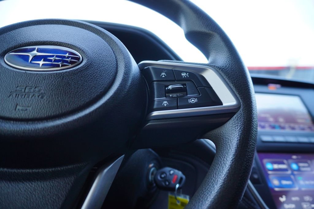 Used 2021 Subaru Outback 2.5i image 21