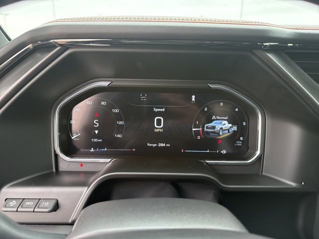 New 2026 GMC Sierra 1500 AT4 image 24