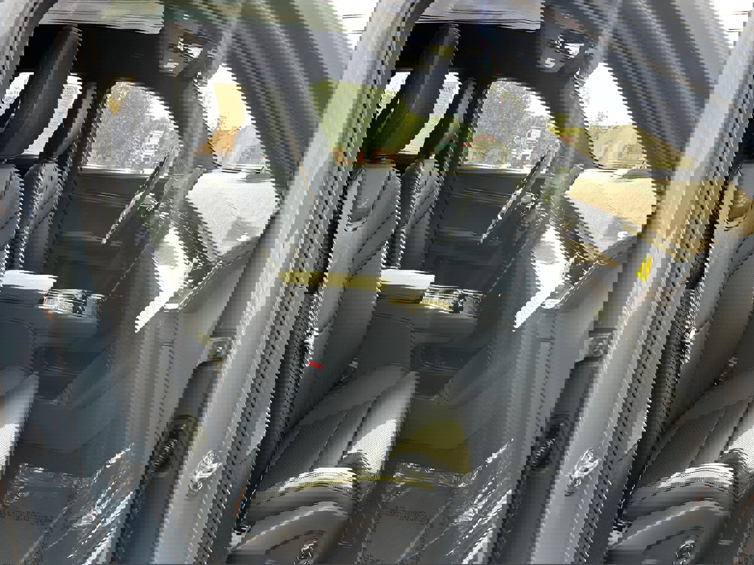 New 2025 Polestar Polestar 3 image 10