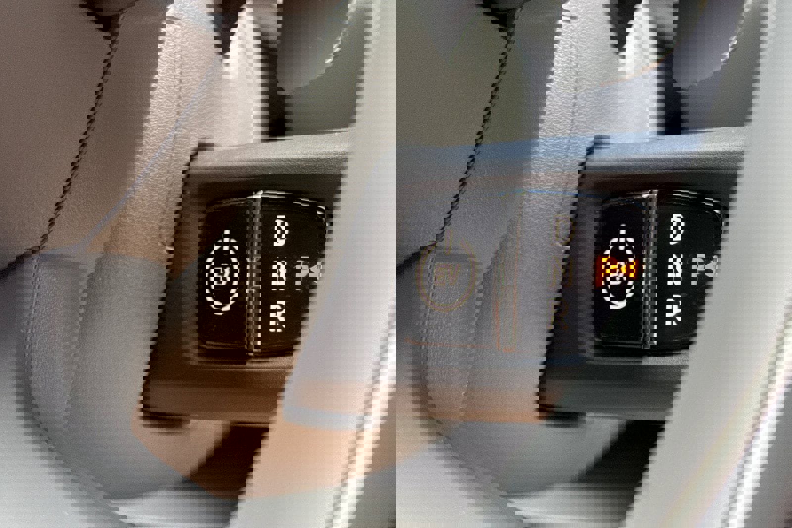 New 2026 Kia EV9 Land image 24