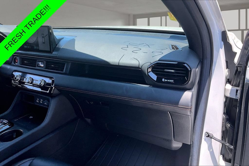 Certified 2024 Honda Pilot TrailSport image 26