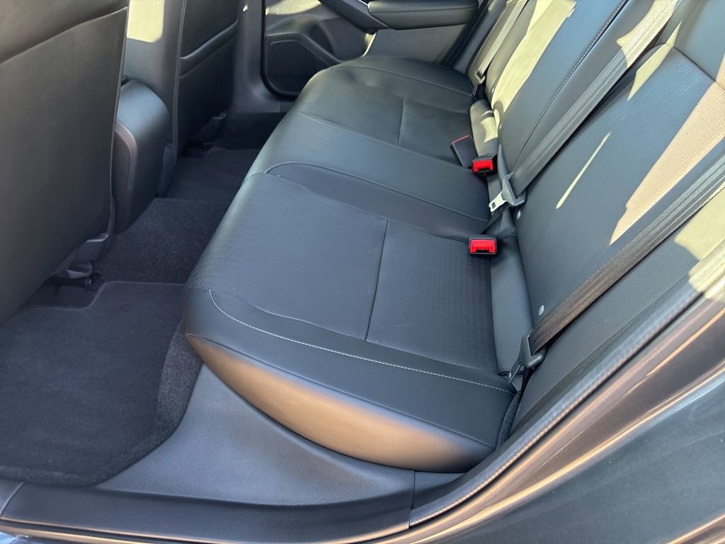 Used 2025 Honda Civic Sport Touring image 19