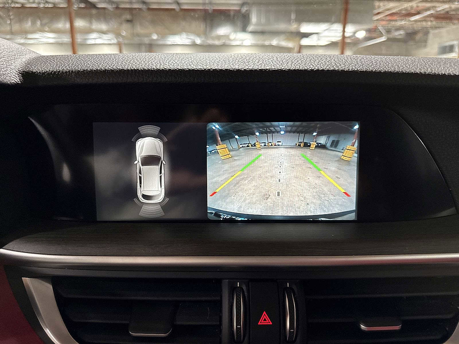 Used 2019 Alfa Romeo Stelvio Ti image 24