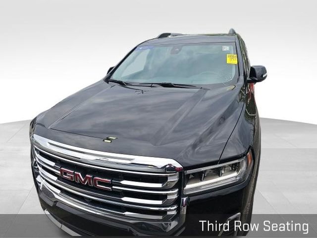 Used 2023 GMC Acadia SLT w/ Technology Package video 2