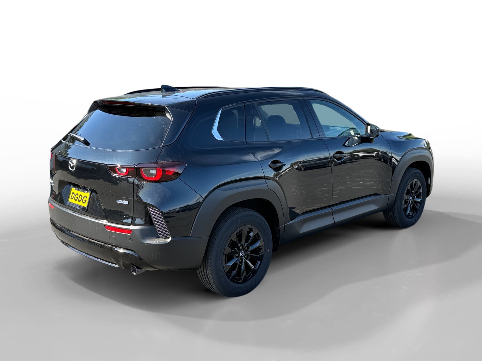 New 2026 MAZDA CX-50 AWD 2.5 Hybrid w/ Weather Package image 5