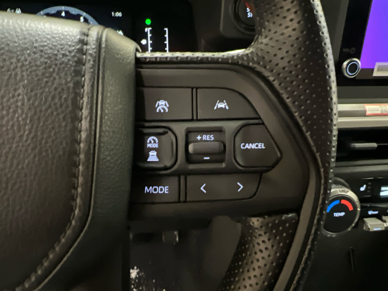 New 2026 Toyota Tacoma SR5 image 18