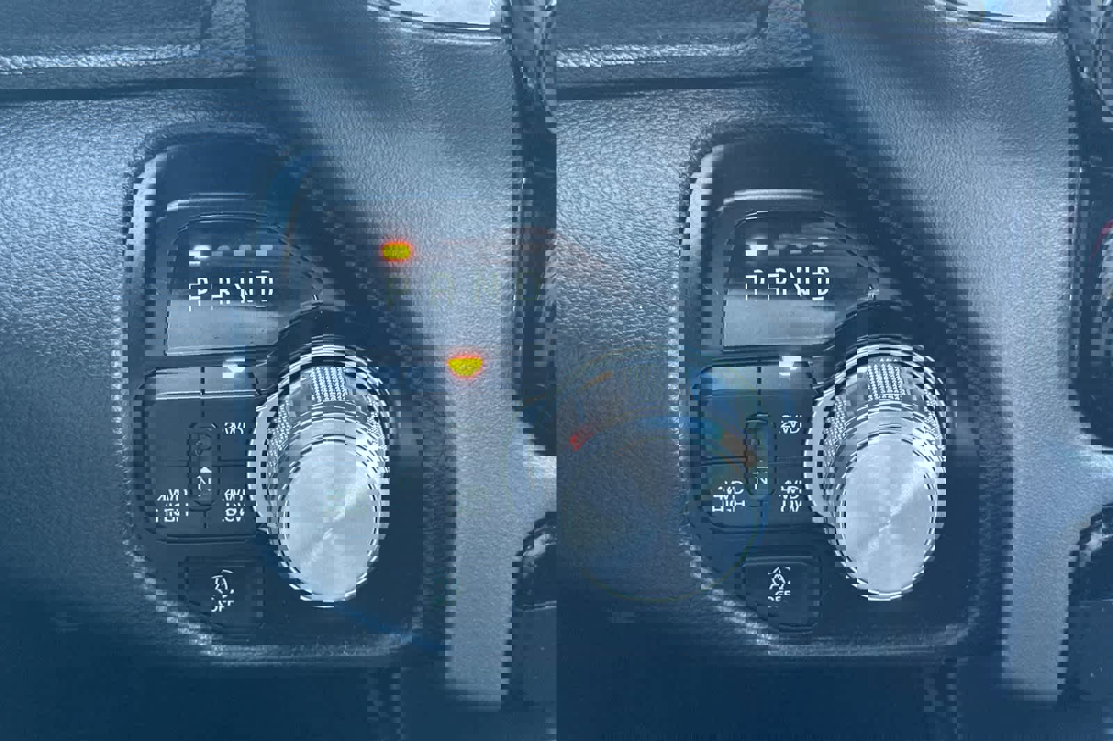 Used 2024 RAM 1500 Laramie image 19