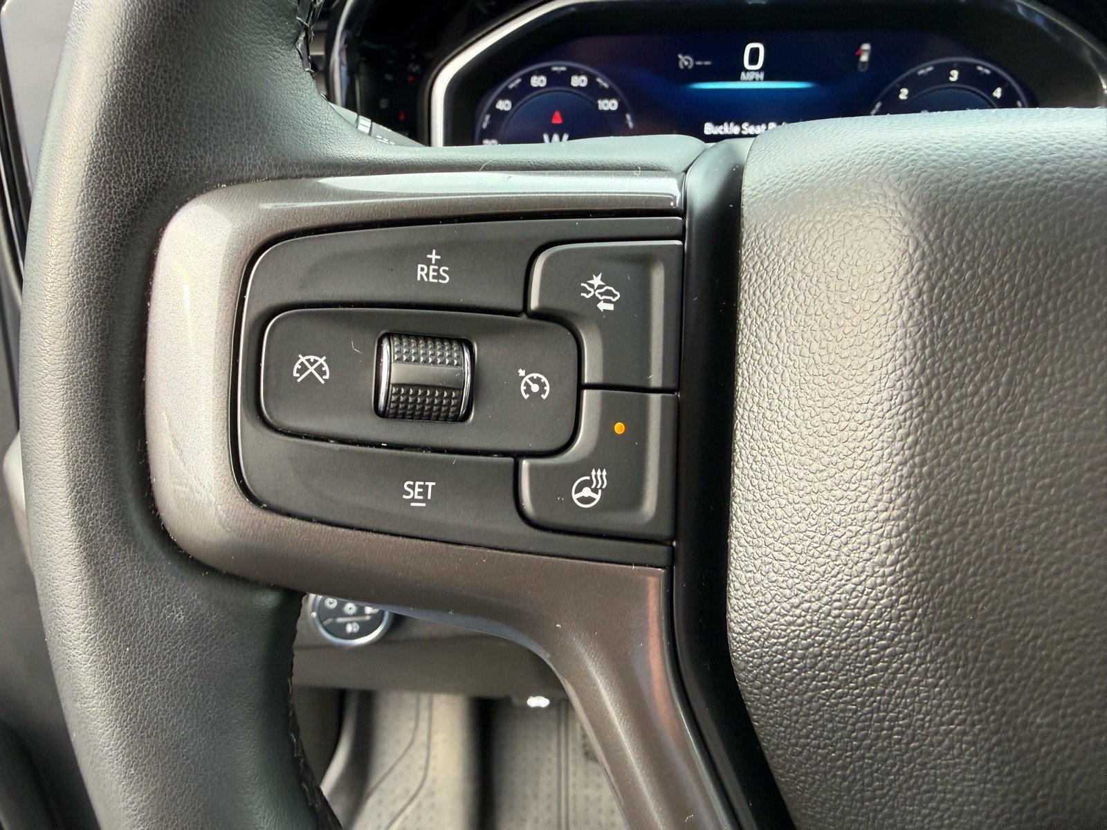 Used 2024 Chevrolet Silverado 2500 ZR2 AWD/4WD image 23