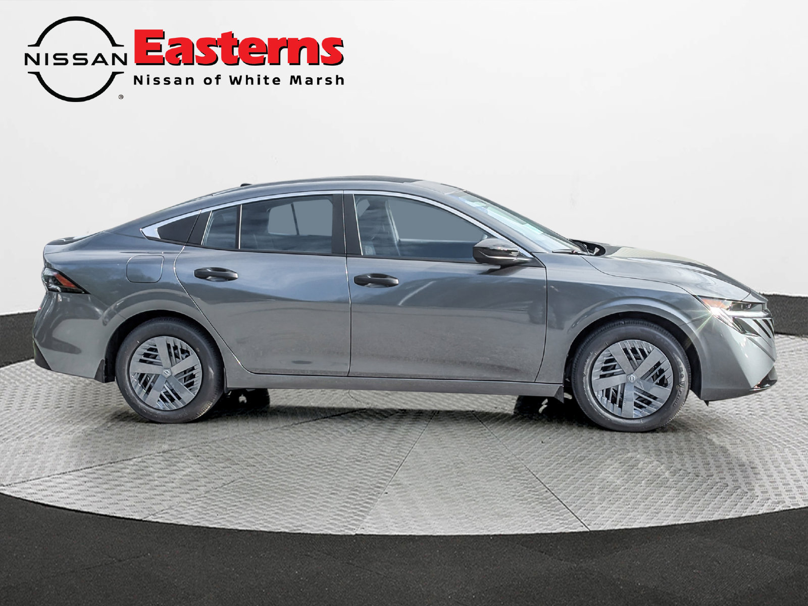 New 2027 Nissan Sentra S FWD image 5