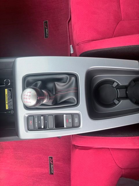Used 2024 Honda Civic Type R image 16