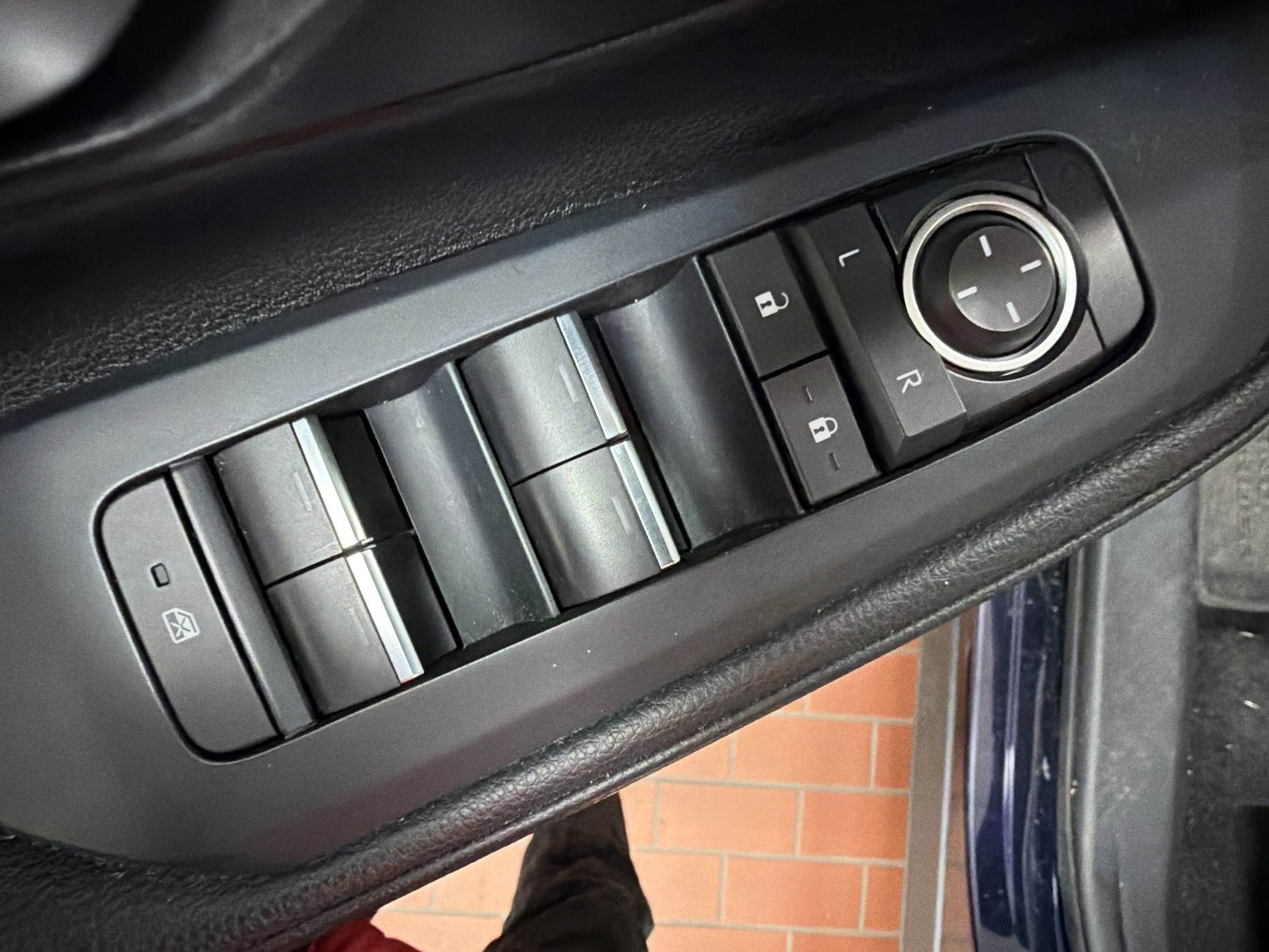 Used 2024 Toyota Grand Highlander Limited image 11