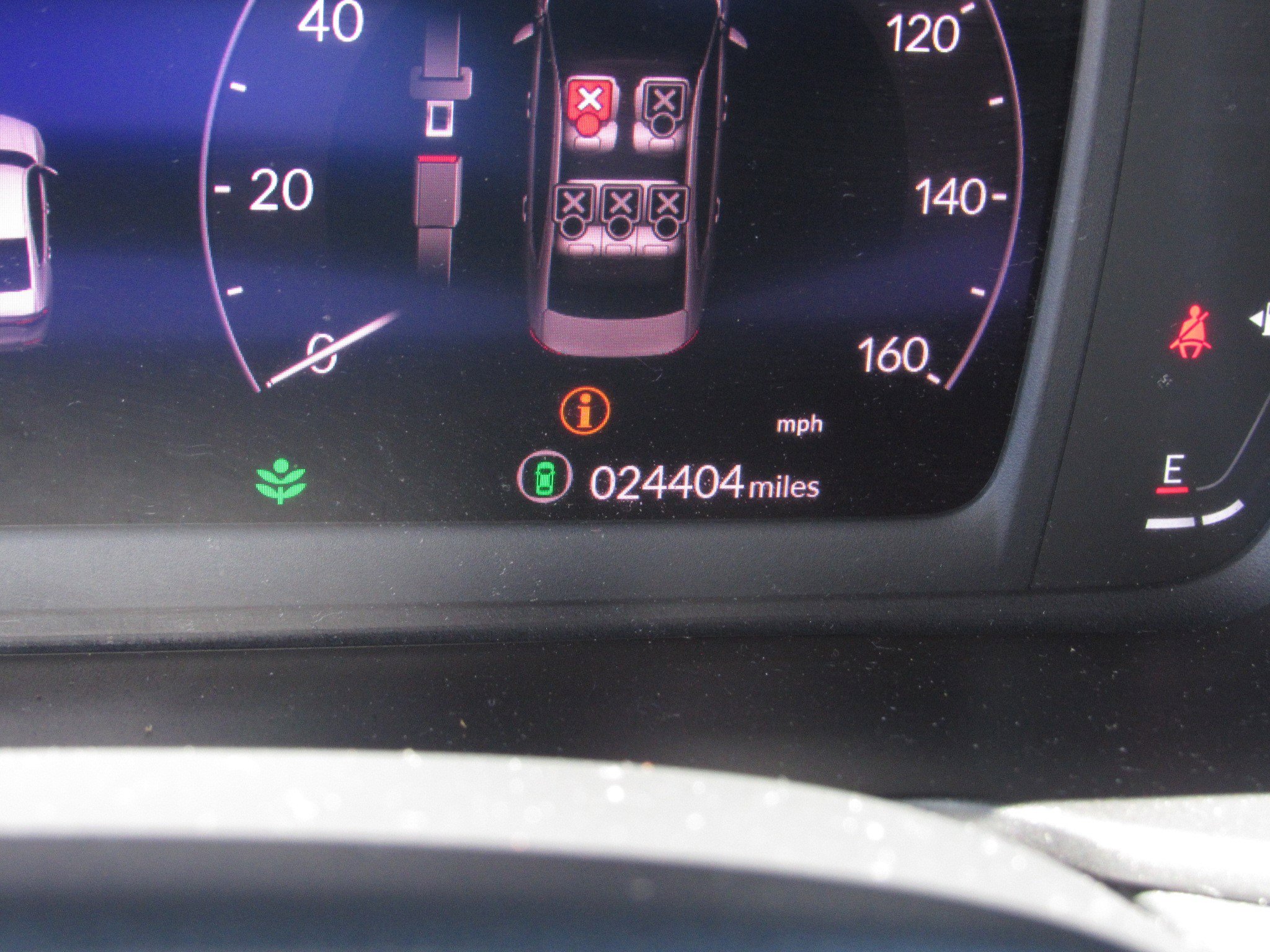 Certified 2023 Honda Accord EX image 27