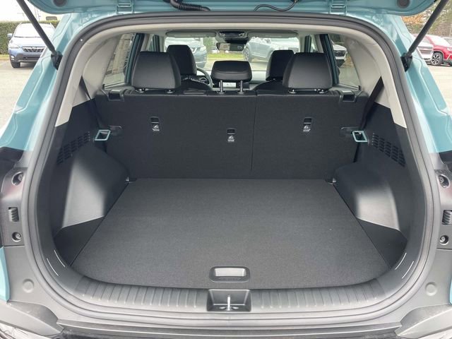 New 2026 Kia Seltos EX FWD image 4