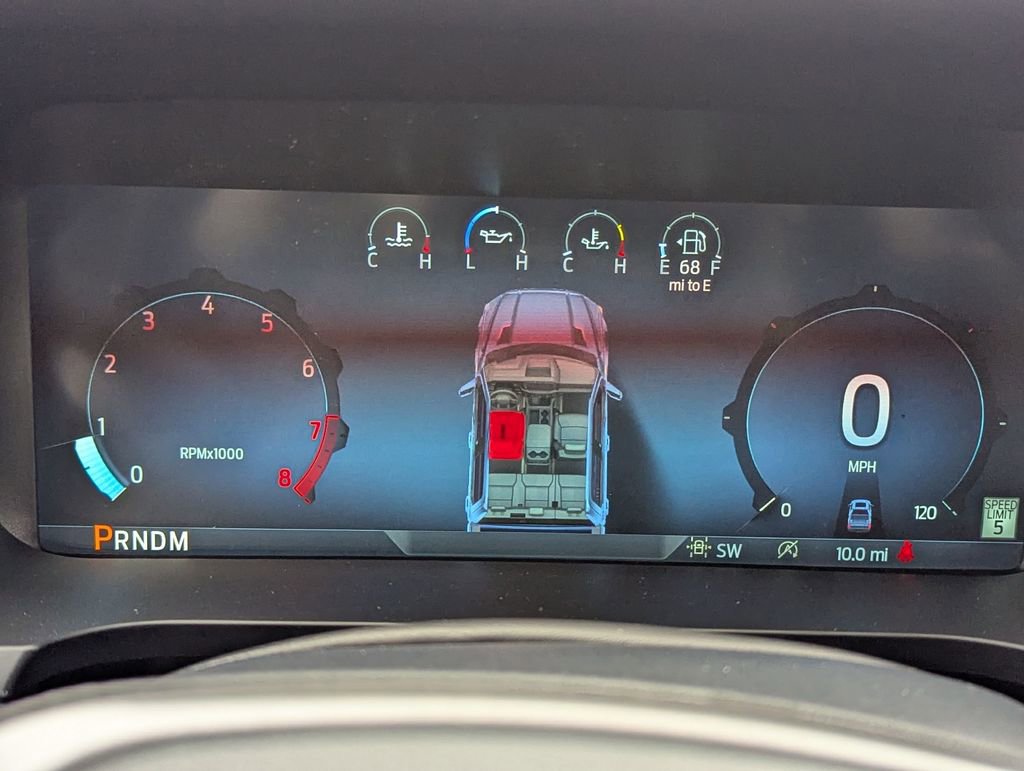 New 2026 Ford F150 XLT image 7