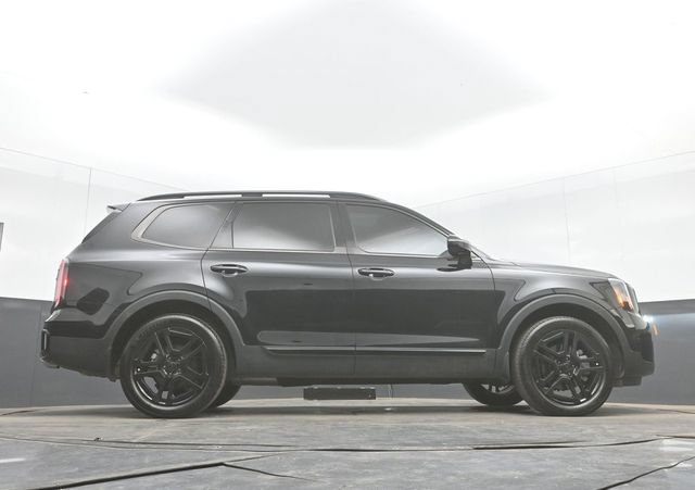 Used 2025 Kia Telluride SX X-Line AWD/4WD image 53
