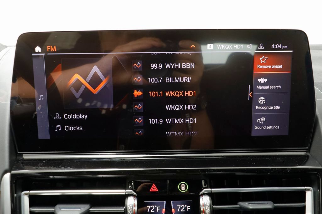 New 2026 BMW M850i xDrive AWD/4WD image 10
