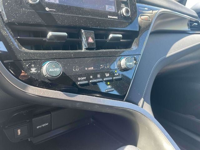 Certified 2024 Toyota Camry SE w/ Cold Weather Package FWD image 33
