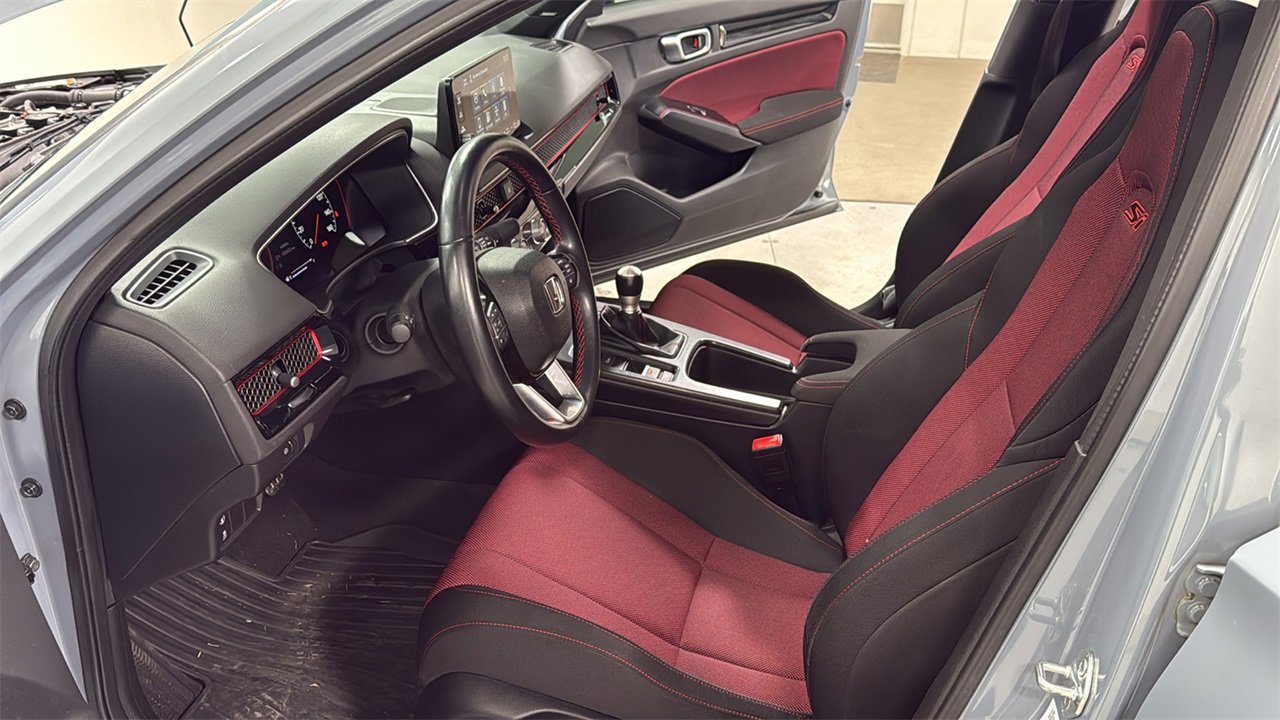 Used 2023 Honda Civic Si image 12
