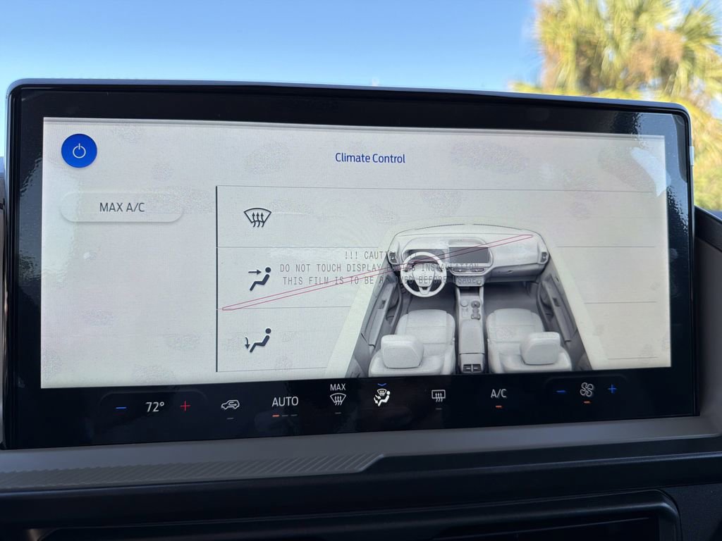 New 2025 Ford Bronco Sport Big Bend image 18