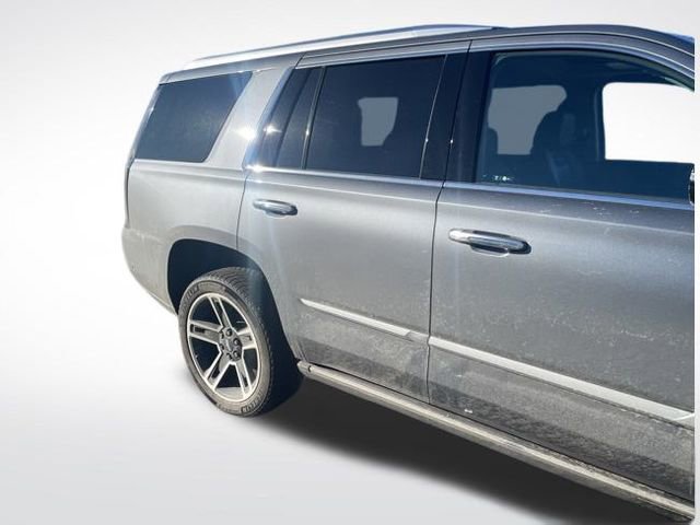 Used 2018 Cadillac Escalade Premium Luxury image 4