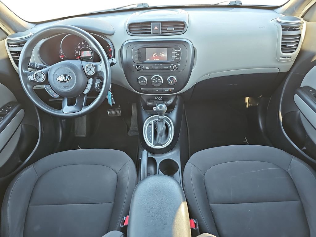 Used 2015 Kia Soul Base image 11