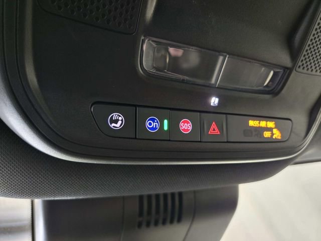 Used 2025 Chevrolet Silverado EV RST image 32