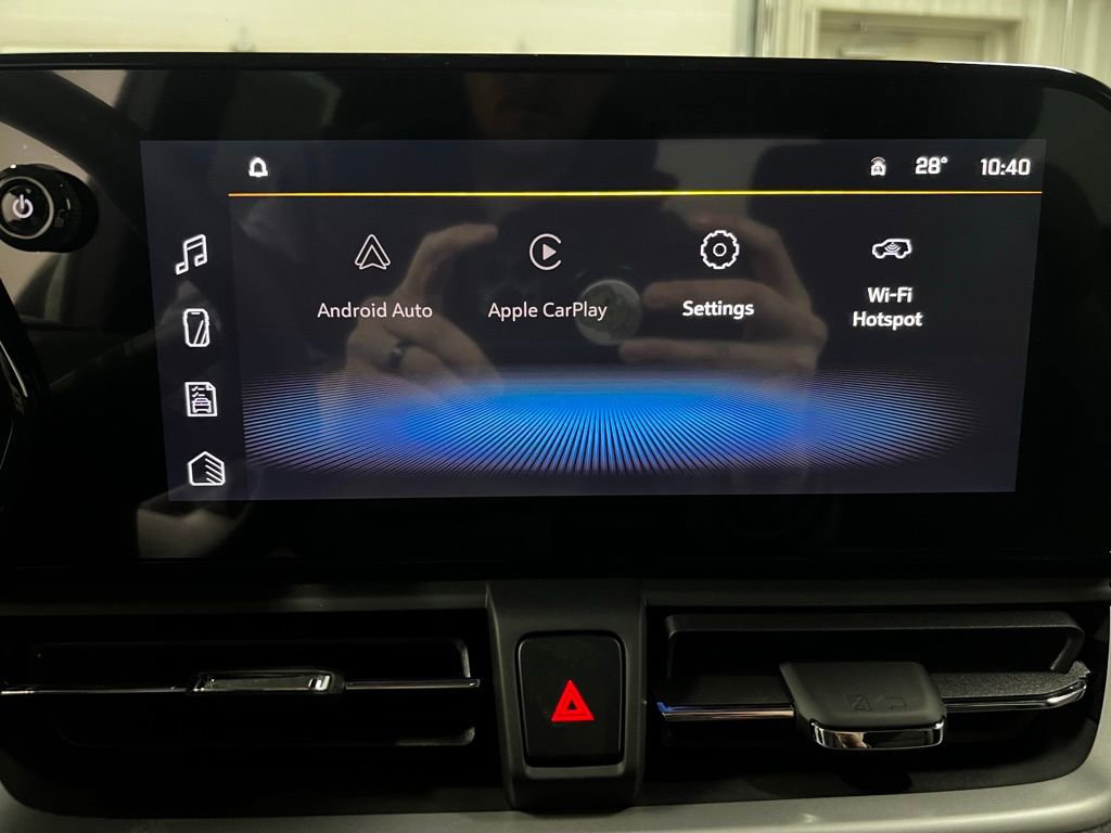 New 2026 Chevrolet TrailBlazer LS w/ LS Convenience Package image 19