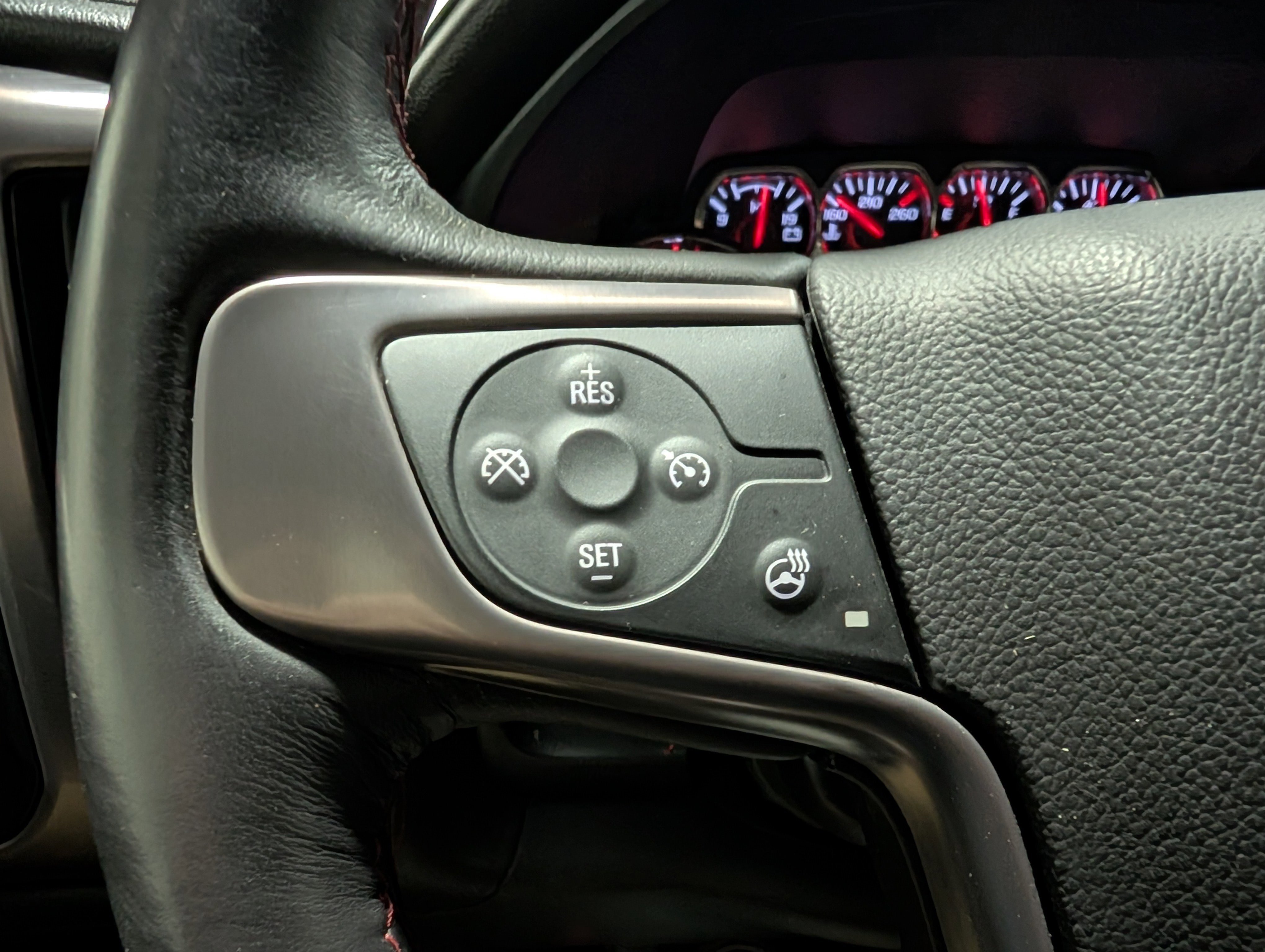 Used 2016 GMC Sierra 1500 SLT w/ All-Terrain Package image 23