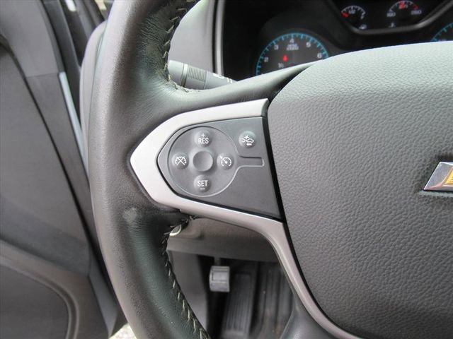 Used 2022 Chevrolet Colorado LT w/ Fleet Safety Package image 16