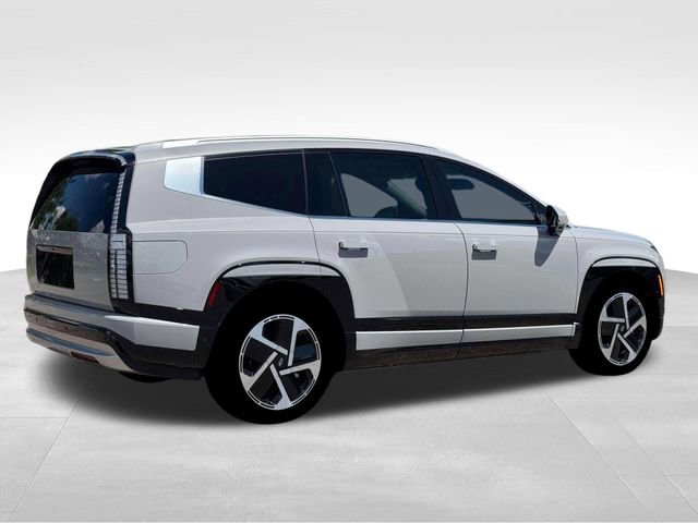 New 2026 Hyundai Ioniq 9 Limited image 8