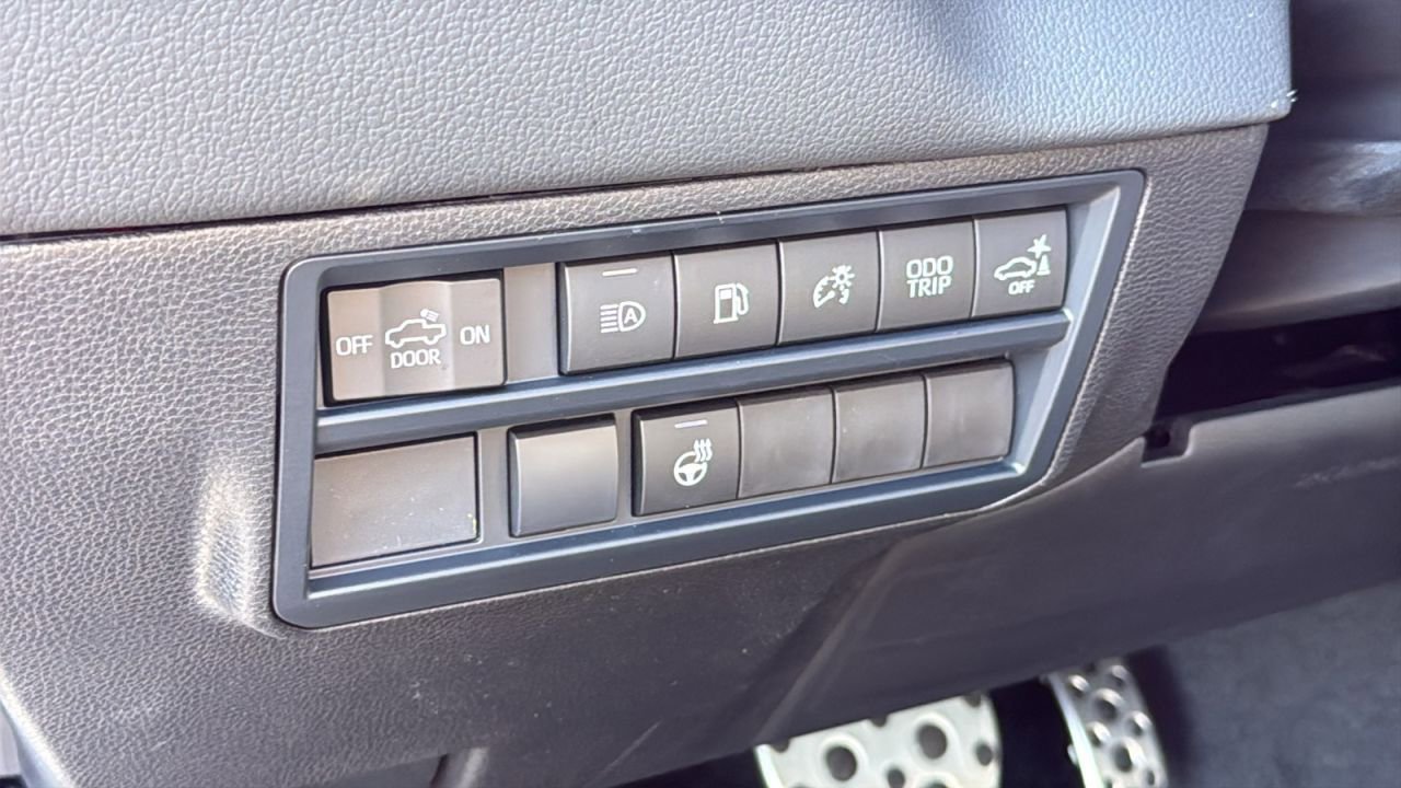 New 2026 Toyota Tundra Limited image 11