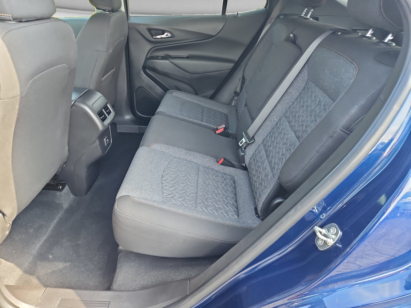 Used 2023 Chevrolet Equinox LT w/ LPO, Floor Liner Package AWD/4WD image 14