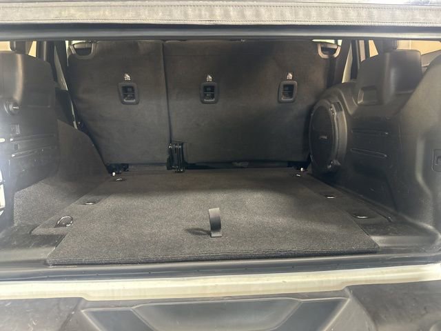 Used 2023 Jeep Wrangler Unlimited Rubicon image 7
