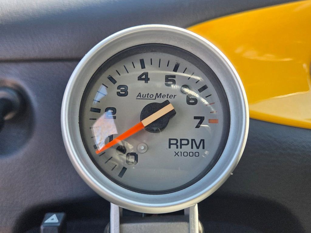 Used 1999 Plymouth Prowler RWD image 14