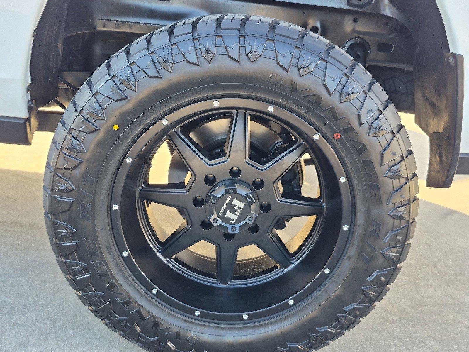 Used 2024 RAM 2500 Laramie w/ Safety Group AWD/4WD image 14