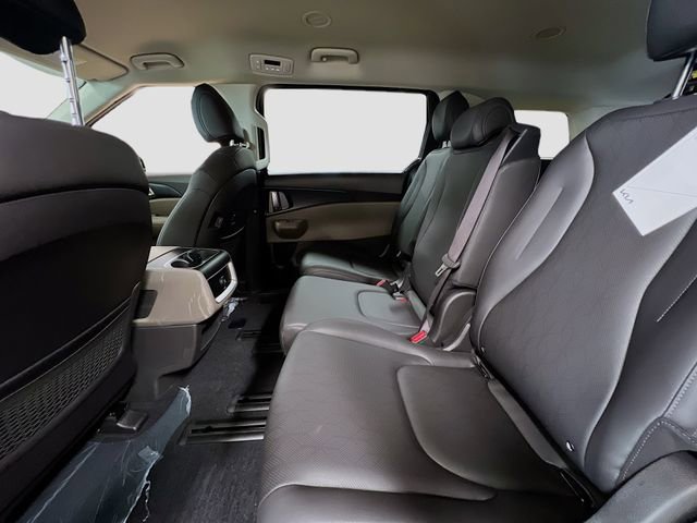 New 2026 Kia Carnival LXS image 25