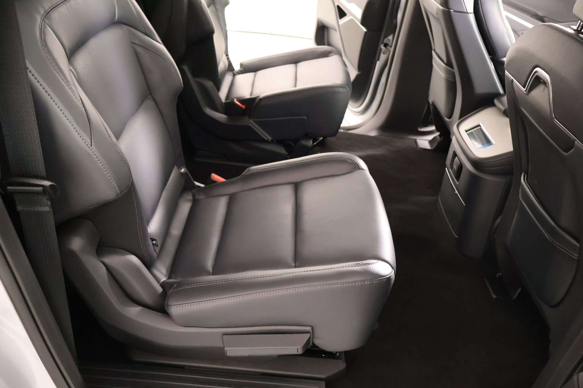 New 2026 Lincoln Navigator L Reserve AWD/4WD image 15