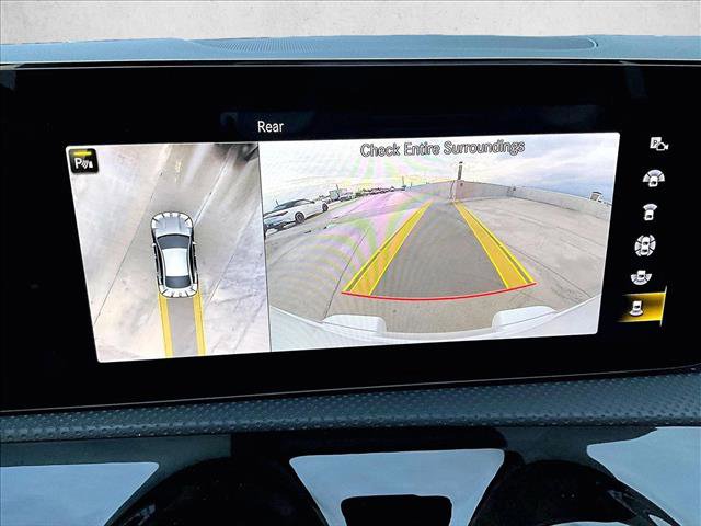 Certified 2023 Mercedes-Benz CLA 250 image 23