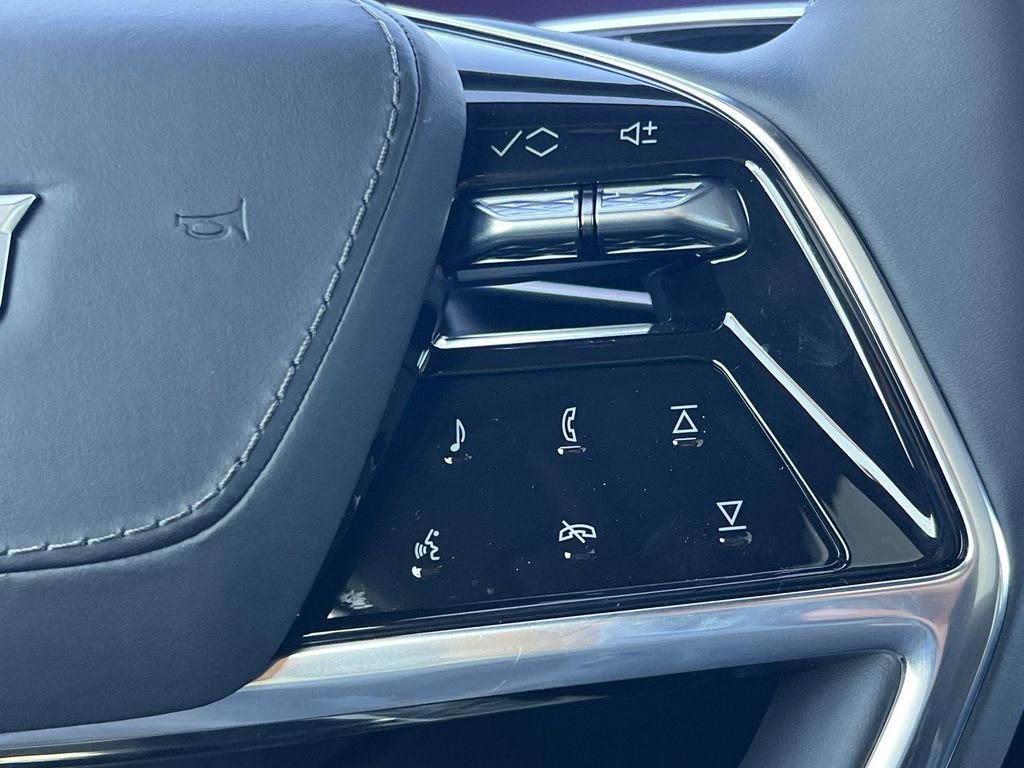 New 2026 Cadillac Escalade IQL Sport 2 image 14